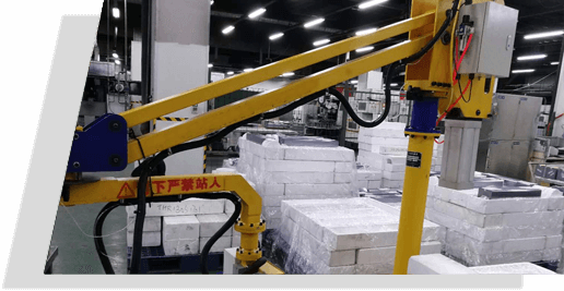 搬運(yùn)助力機(jī)械手 搬運(yùn)助力機(jī)械手